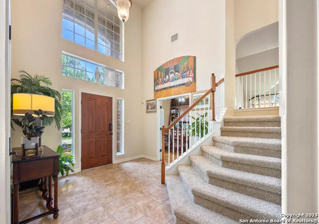 Photo 3 of Single family home for sale at 9634 Jason Bend, Helotes, TX 78023 | MLS# 1918487 | Listing updated on 2025-12-08