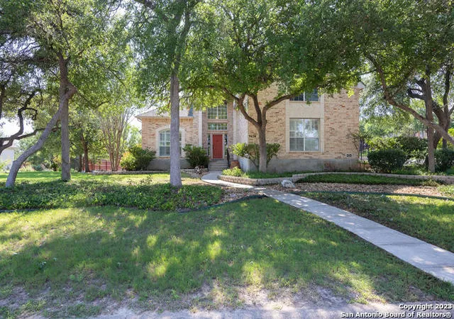 Photo 1 of Single family home for sale at 9634 Jason Bend, Helotes, TX 78023 | MLS# 1918487 | Listing updated on 2025-12-08