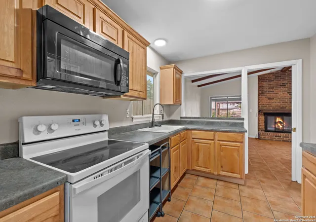 Photo 3 of Sale Pending at 4215 Valley Pike, San Antonio, TX 78230 | MLS# 1918499 | Listing updated on 2025-11-05