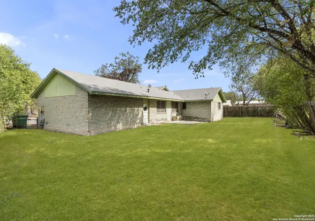 Photo 3 of Sale Pending at 4906 Frostwood, San Antonio, TX 78220 | MLS# 1918504 | Listing updated on 2025-11-13