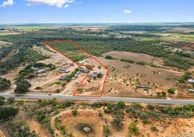 1st image of 2235 Fm 2504, Poteet, TX 78065 | MLS# 1918516