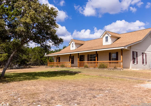 Photo 1 of Sale Pending at 170 Longhorn, Kerrville, TX 78028 | MLS# 1918518 | Listing updated on 2025-12-08