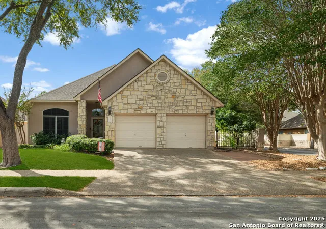 Photo 1 of Sale Pending at 13351 Gable Village, San Antonio, TX 78231 | MLS# 1918522 | Listing updated on 2026-02-16