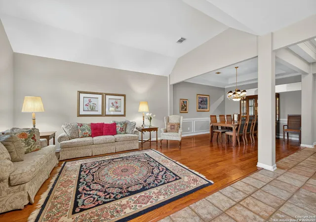 Photo 4 of Sale Pending at 13351 Gable Village, San Antonio, TX 78231 | MLS# 1918522 | Listing updated on 2026-02-16