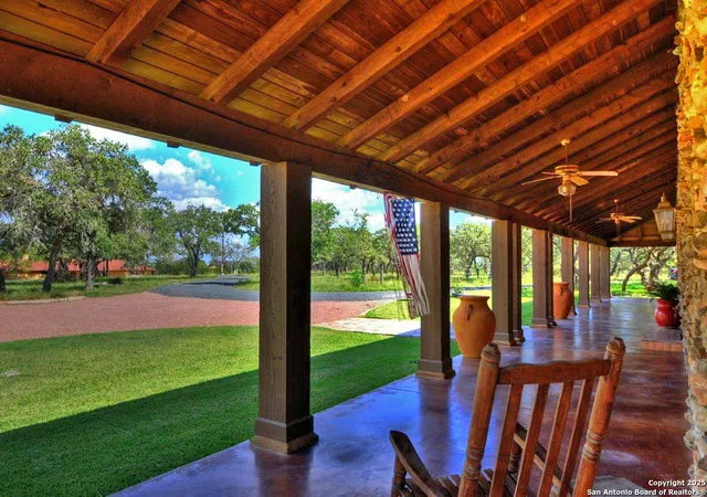 Photo 3 of Single family home for sale at 142 (B) Four Bears Trail, Kerrville, TX 78028 | MLS# 1918524 | Listing updated on 2025-11-07