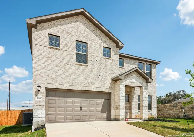 Photo 2 of Sale Pending at 18107 Ansley Path, San Antonio, TX 78247 | MLS# 1918531 | Listing updated on 2025-12-02