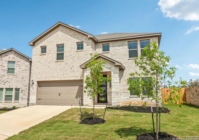Photo 3 of Sale Pending at 18107 Ansley Path, San Antonio, TX 78247 | MLS# 1918531 | Listing updated on 2025-12-02