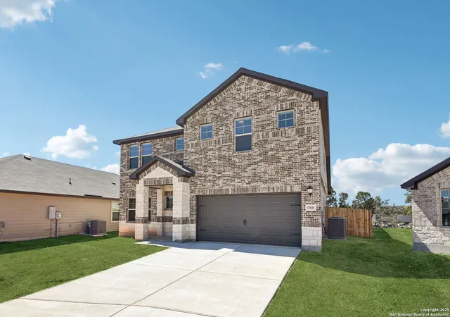 Photo 1 of Sale Pending at 17035 Blaise Terrace, San Antonio, TX 78247 | MLS# 1918536 | Listing updated on 2025-11-03