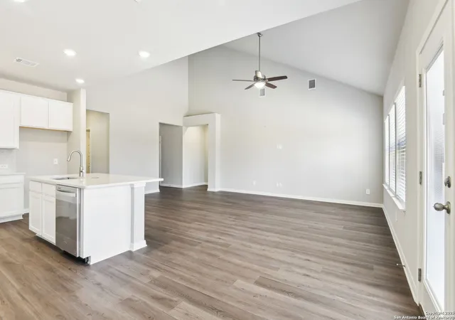Photo 2 of Sale Pending at 17035 Blaise Terrace, San Antonio, TX 78247 | MLS# 1918536 | Listing updated on 2025-11-03