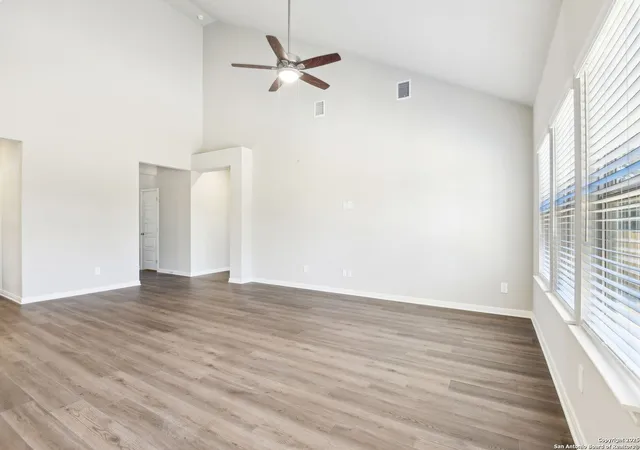Photo 3 of Sale Pending at 17035 Blaise Terrace, San Antonio, TX 78247 | MLS# 1918536 | Listing updated on 2025-11-03