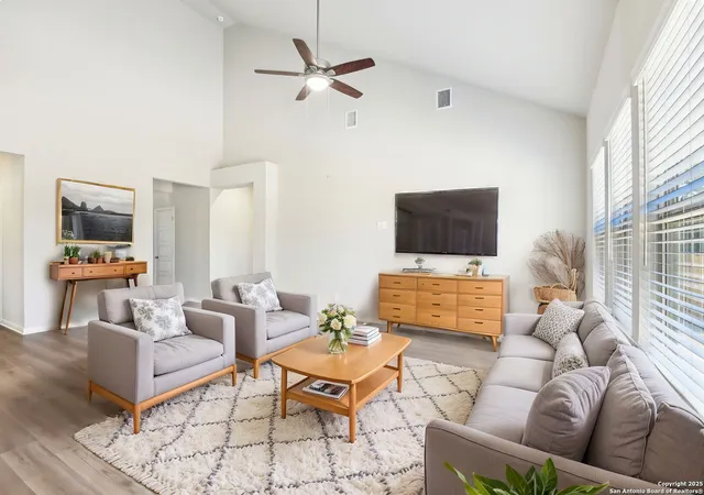 Photo 3 of Sale Pending at 17035 Blaise Terrace, San Antonio, TX 78247 | MLS# 1918536 | Listing updated on 2025-11-03