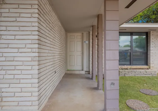 Photo 2 of Sale Pending at 138 Nocturne, San Antonio, TX 78216 | MLS# 1918546 | Listing updated on 2025-12-01