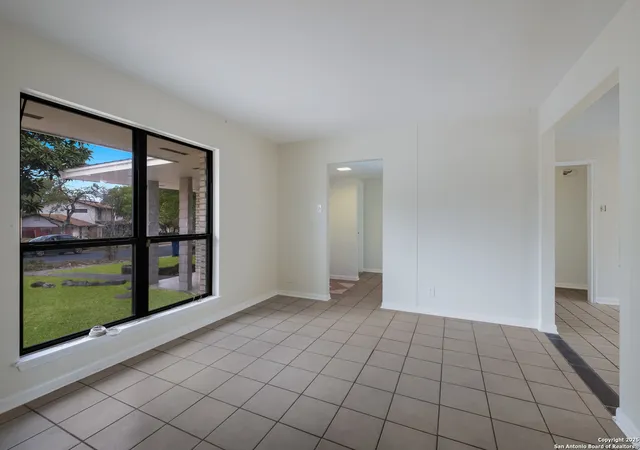 Photo 3 of Sale Pending at 138 Nocturne, San Antonio, TX 78216 | MLS# 1918546 | Listing updated on 2025-12-01