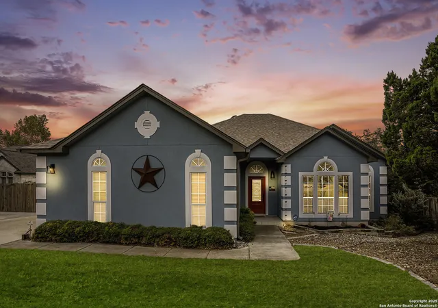 Photo 1 of Sale Pending at 326 Spacious Sky, San Antonio, TX 78260 | MLS# 1918551 | Listing updated on 2026-02-02