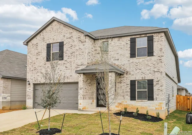 Photo 3 of Sale Pending at 17014 Blaise Ter, San Antonio, TX 78247 | MLS# 1918574 | Listing updated on 2025-11-19
