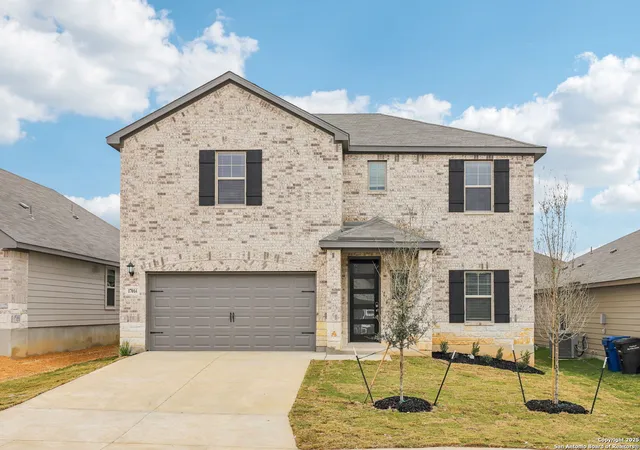 Photo 1 of Sale Pending at 17014 Blaise Ter, San Antonio, TX 78247 | MLS# 1918574 | Listing updated on 2025-11-19