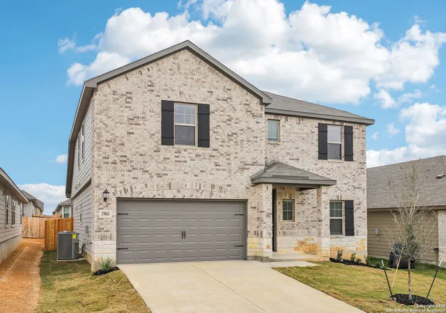 Photo 3 of Sale Pending at 17014 Blaise Ter, San Antonio, TX 78247 | MLS# 1918574 | Listing updated on 2025-11-19