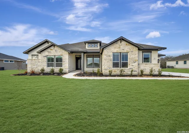 1st image of 238 Christian, Castroville, TX 78009 | MLS# 1918575