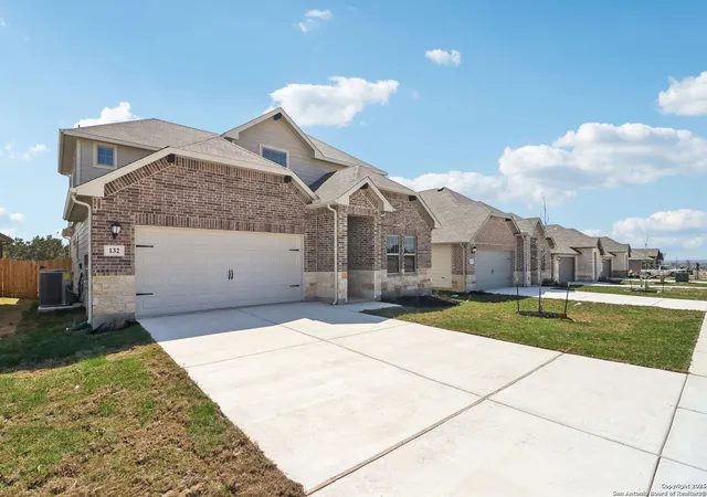 2nd image of 132 Shelton Pass, Cibolo, TX 78108 | MLS# 1918577