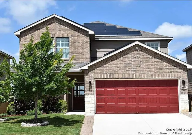 Photo 1 of Single family home for sale at 27341 Paraiso, Boerne, TX 78015 | MLS# 1918579 | Listing updated on 2025-11-12