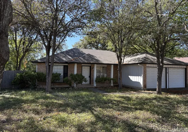 Photo 1 of Sale Pending at 5319 Timber Row, San Antonio, TX 78250 | MLS# 1918607 | Listing updated on 2025-11-03