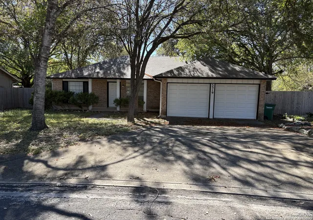 Photo 2 of Sale Pending at 5319 Timber Row, San Antonio, TX 78250 | MLS# 1918607 | Listing updated on 2025-11-03