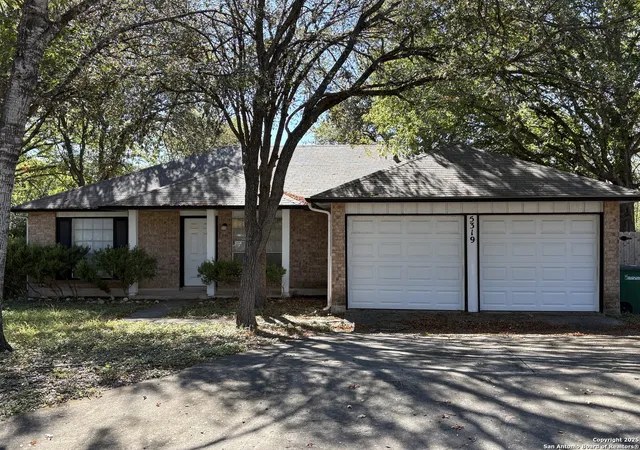 Photo 3 of Sale Pending at 5319 Timber Row, San Antonio, TX 78250 | MLS# 1918607 | Listing updated on 2025-11-03