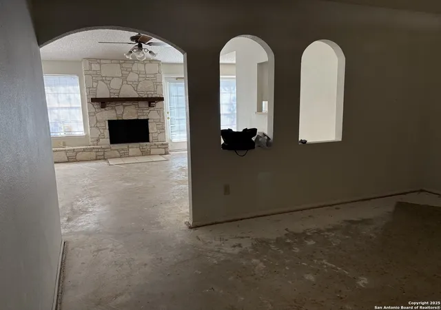 Photo 4 of Sale Pending at 5319 Timber Row, San Antonio, TX 78250 | MLS# 1918607 | Listing updated on 2025-11-03