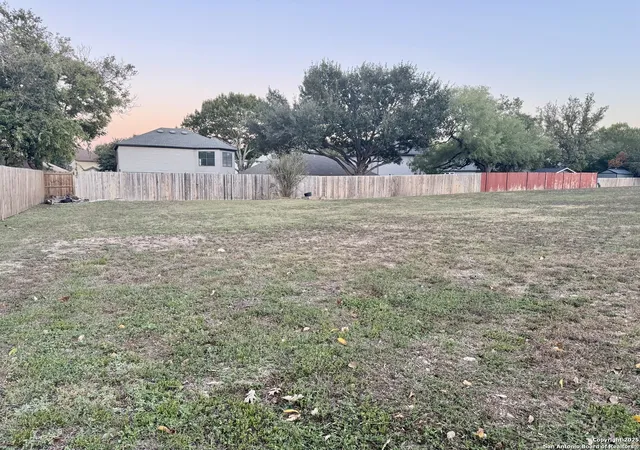 Photo 1 of Sale Pending at 9610 Quiet Lake, San Antonio, TX 78254 | MLS# 1918613 | Listing updated on 2025-12-03