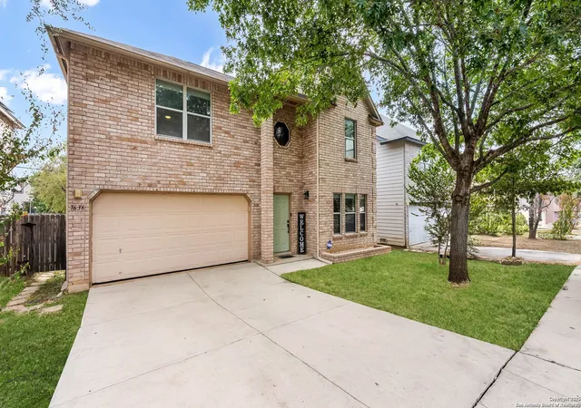 2nd image of 7636 Forest Stream, Live Oak, TX 78233 | MLS# 1918633