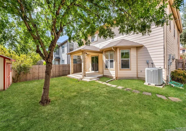 29th image of 7636 Forest Stream, Live Oak, TX 78233 | MLS# 1918633