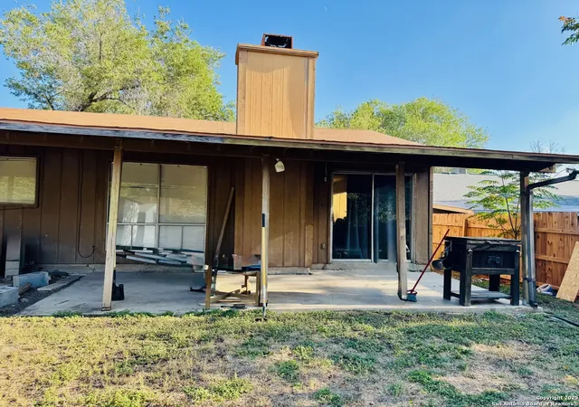 18th image of 12715 Stockade, San Antonio, TX 78233 | MLS# 1918655