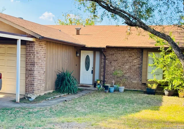 3rd image of 12715 Stockade, San Antonio, TX 78233 | MLS# 1918655
