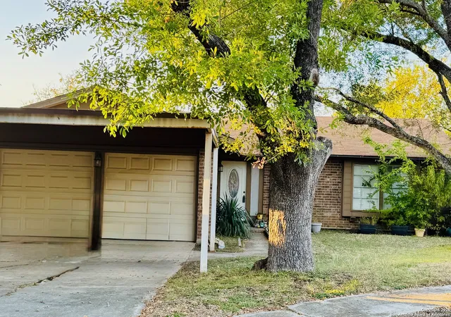 1st image of 12715 Stockade, San Antonio, TX 78233 | MLS# 1918655
