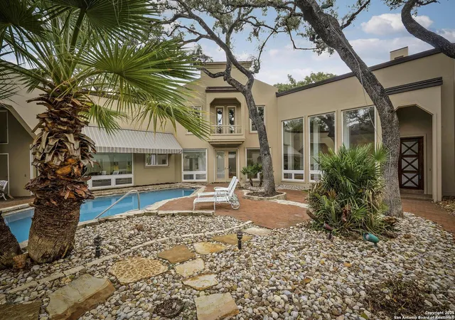 Photo 1 of Sale Pending at 212 La Rue Ann, San Antonio, TX 78213 | MLS# 1918660 | Listing updated on 2025-11-10