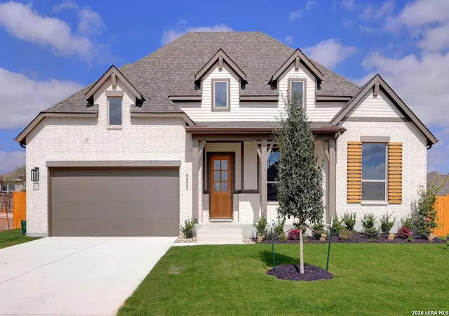 Photo 1 of Sale Pending at 4523 Wendell Way, Schertz, TX 78108 | MLS# 1918678 | Listing updated on 2026-03-07