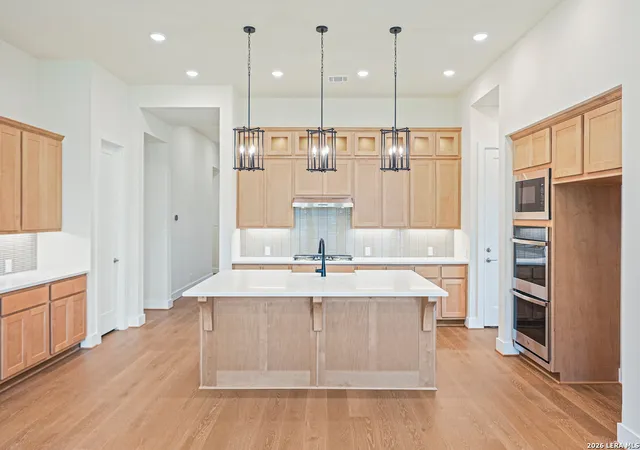 Photo 2 of Sale Pending at 4523 Wendell Way, Schertz, TX 78108 | MLS# 1918678 | Listing updated on 2026-03-07