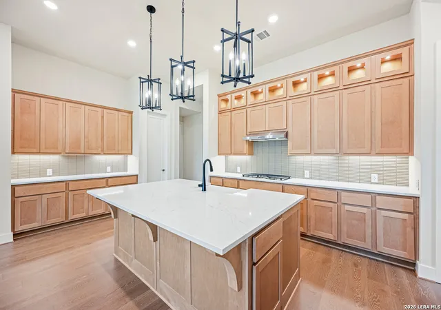 Photo 3 of Sale Pending at 4523 Wendell Way, Schertz, TX 78108 | MLS# 1918678 | Listing updated on 2026-03-07