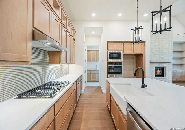 Photo 4 of Sale Pending at 4523 Wendell Way, Schertz, TX 78108 | MLS# 1918678 | Listing updated on 2026-03-07