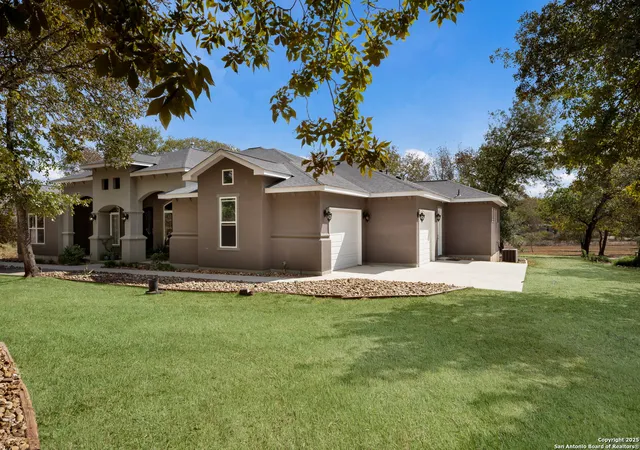 Photo 3 of Sale Pending at 22580 Priest, Elmendorf, TX 78112 | MLS# 1918679 | Listing updated on 2025-12-18