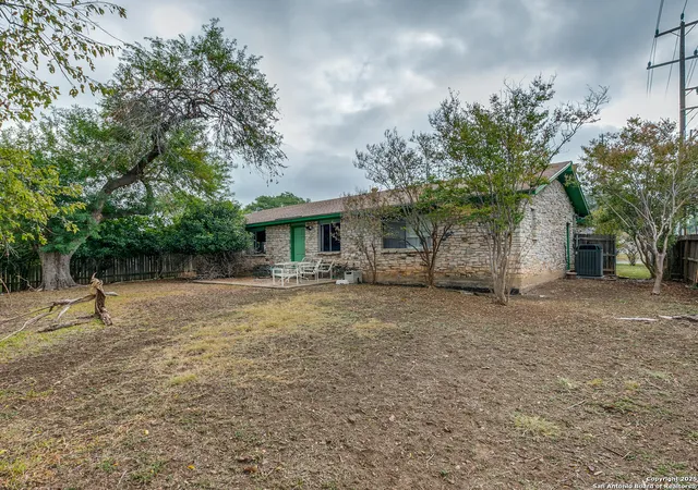 12th image of 7003 Forest Moss, San Antonio, TX 78240 | MLS# 1918691