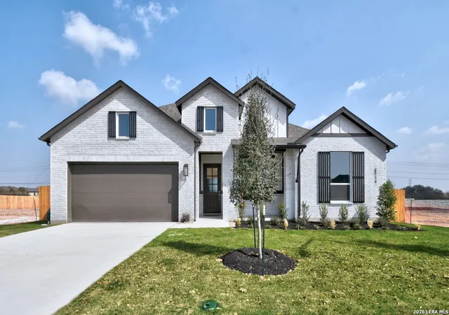Photo 1 of Sale Pending at 4714 Clover Fld, Schertz, TX 78108 | MLS# 1918696 | Listing updated on 2026-03-02