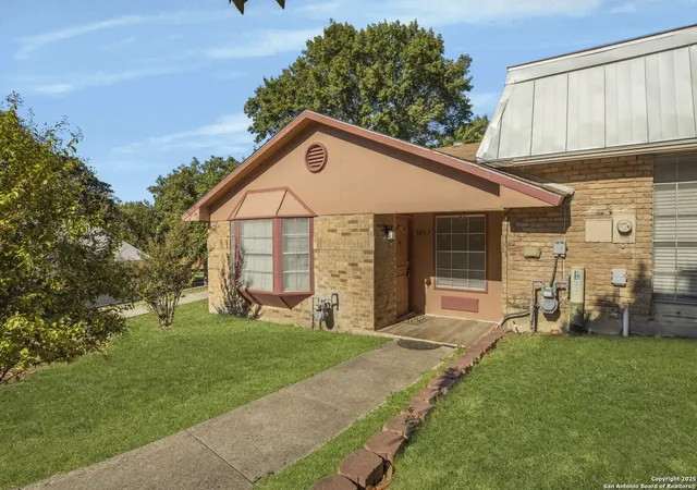Photo 2 of Sale Pending at 5017 Concord, San Antonio, TX 78228 | MLS# 1918702 | Listing updated on 2026-05-18