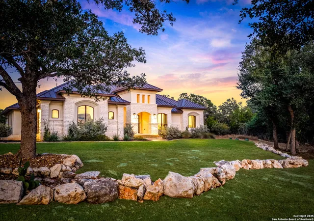 Photo 1 of Sale Pending at 435 Arthur, Spring Branch, TX 78070 | MLS# 1918725 | Listing updated on 2026-01-06