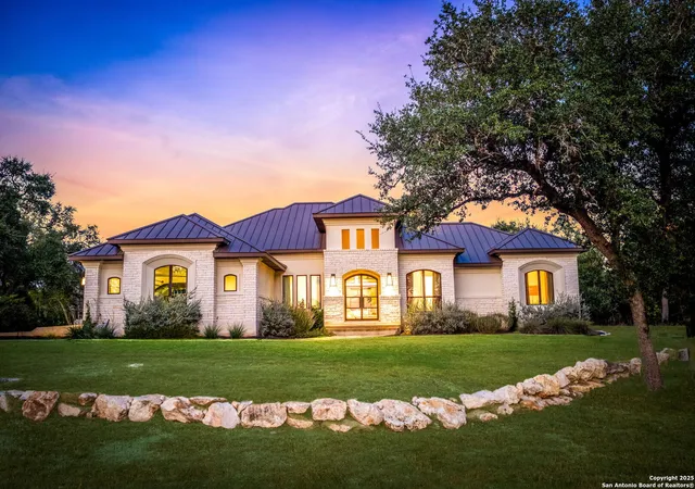Photo 1 of Sale Pending at 435 Arthur, Spring Branch, TX 78070 | MLS# 1918725 | Listing updated on 2026-01-06