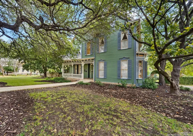2nd image of 833 Belvin, San Marcos, TX 78666 | MLS# 1918727