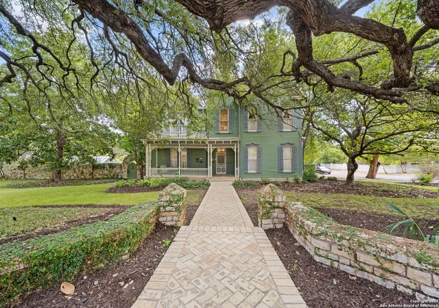 1st image of 833 Belvin, San Marcos, TX 78666 | MLS# 1918727