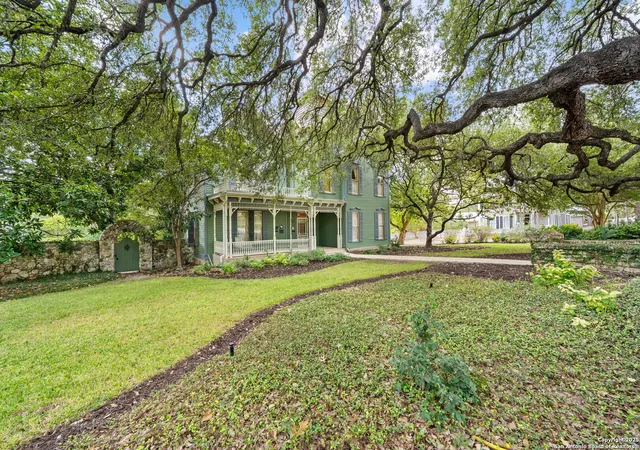 4th image of 833 Belvin, San Marcos, TX 78666 | MLS# 1918727