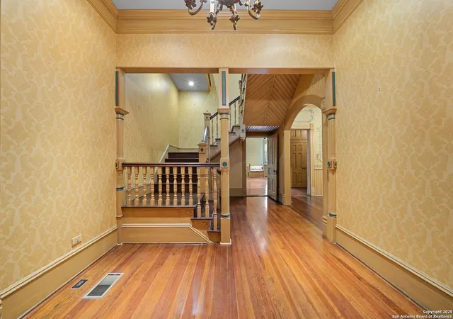 5th image of 833 Belvin, San Marcos, TX 78666 | MLS# 1918727