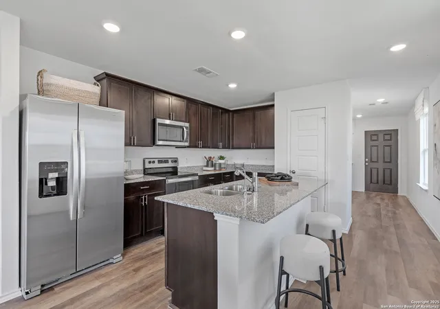 5th image of 417 Raven Row, Marion, TX 78124 | MLS# 1918741